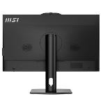 Моноблок MSI Pro AP272P 14M AiO 27' FHD(1920x1080)IPS AG Non-touch, Core i5-14400 (2.5GHz), 16Gb DDR5(1x16Gb), 512GB SSD M.2, Intel UHD, WiFi, BT, camera, WirelessKB&mouse Eng/Rus,Win11Pro Rus,1y war-ty, Blac (9S6-AF8321-801), фото13