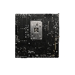 Материнская плата MSI B650M PROJECT ZERO, AM5, AMD B650, 4xDDR5, 4xSATA, 2xM.2, 1xPCIe 4.0 x16, 1xPCIe x1, 1xDP, 1xHDMI, 1x 2.5Gb LAN, 2xUSB-A 2.0, 2xUSB 3.2 Gen 1, 3xUSB 3.2 Gen 2, 3x3.5 мм, 7.1, mATX, фото9