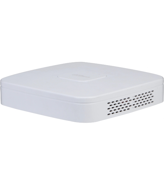 Видеорегистратор Dahua DHI-NVR4116-4KS3