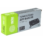 Термопленка Cactus CS-TTRP136 (2x100м) для факсов Panasonic (KXF-A136) FP10х/121/128/141/195/2хх/300, фото2