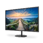 Монитор 31.5' AOC Q32V4 IPS 2560x1440, 75 Гц, 4 мс, 16:9, 250 кд/м2, 1xHDMI, 1xDP, 1x3.5 мм, черный, фото41
