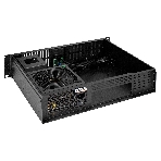 Серверный корпус ExeGate Pro 2U350-33, RM 19', высота 2U, глубина 350, БП 600RADS, 2хUSB+1х USB3.0, фото18