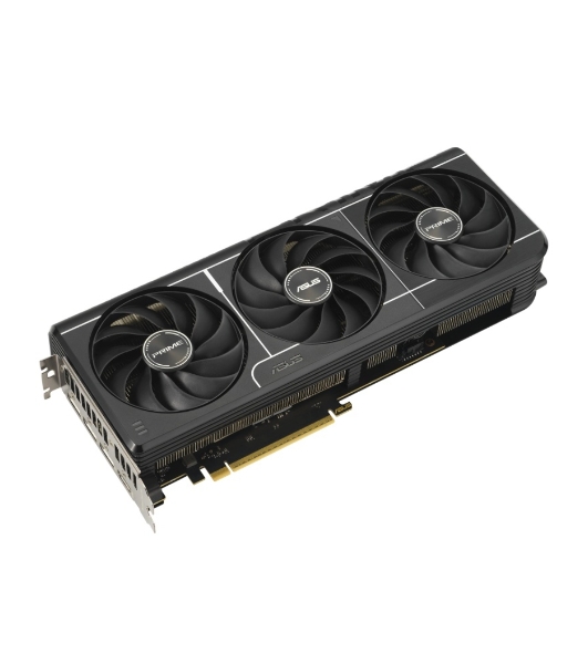 Видеокарта ASUS PRIME-RTX 5080-O16G, 16Gb GDDR7, 256 bit, DisplayPort, HDMI, GPU 2655 MHz 90YV0LX0-M0NA00