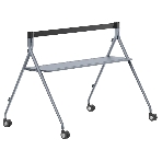 Стойка для MeetingBoard/Yealink MB-FS-P750T 1x FloorStand with tray for MeetingBoard 75 Pro/3311084, фото 1