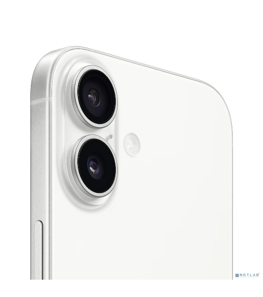 Смартфон Apple iPhone 17 A3519 8/256Gb белый
