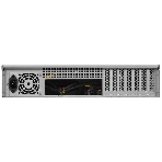 Серверный корпус ExeGate Pro 2U550-04 (RM 19', высота 2U, глубина 550, БП 1100ADS, 2хUSB), фото22