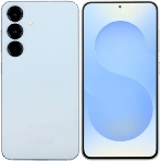 Смартфон Samsung Galaxy S25 Edge 12/256Gb, голубой, фото12