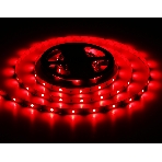 Светодиодная лента Ambrella light GS4301 5050 30Led/ 7.2W m/ 24V IP20 RGB/ 5000*10*1.87mm (4 конт.), фото5
