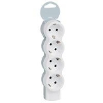 Удлинитель Legrand 5X2К+З 3м., фото 1