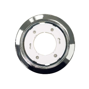Светильник JazzWay PGX53 10639.6 хром глянц. 106х39мм