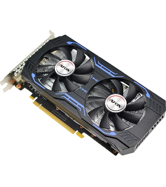 Видеокарта AFOX GTX1660 SUPER 6Gb AF1660S-6144D6H4-V2 PCIE16