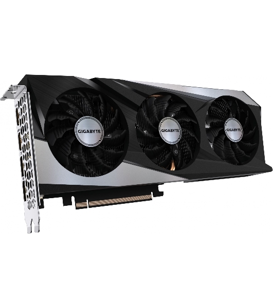 Видеокарта Gigabyte A380 GAMING OC GV-IA380GAMING OC-6GD