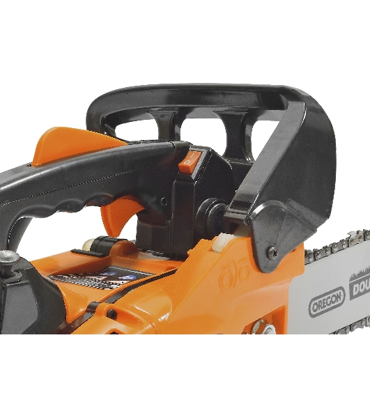 Бензопила Carver RSG 225Х 700Вт 0.1л.с. дл.шины:12' (30 см)