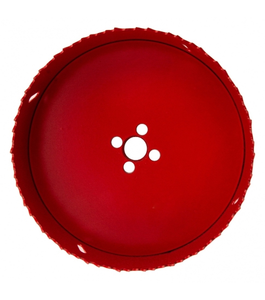 Коронка Matrix BIMETAL, 140 мм