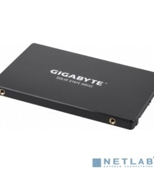 Накопитель SSD Gigabyte 480Gb GP-GSTFS31480GNTD SATA2.5'