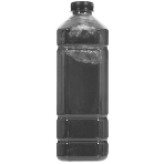 Тонер Tomoegawa Универсальный для Kyocera TK-3130, Тип ED-40, Bk, 900 г, канистра, фото3