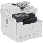 МФУ лазерное Canon imageRUNNER 2425i RADF (4293C004), A3, ч/б, печ. 25 стр/мин (A4 ч/б), 12 стр/мин (A3 ч/б), скан. до 35 стр/мин (ч/б) 25 стр/мин (цвет), 600x600dpi, USB, WiFi, 10/100/1000Base-T Gigabit Ethernet, без тонера., фото16