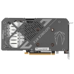 Видеокарта Zotac RTX 5060 TWIN EDGE OC 8Gb GDDR7 128bit 3xDP HDMI 2FAN MEDIUM PACK, фото13