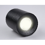 Светильник Ambrella light TN213137 BK черный GU10 max 12W D80*100, фото5