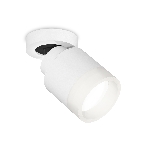 Светильник Ambrella Light XM8110001 SWH/FR белый песок/белый матовый GX53 (A2228, A2105, C8110, N8401), фото4
