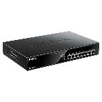 Коммутатор D-Link DGS-1008MP/A2A/B1A, 8×1 Гбит/с, неуправляемый, фото5