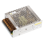 Драйвер LED ИПСН-PRO 60Вт 12 В блок - клеммы IP20 IEK LSP1-060-12-20-33-PRO, фото2