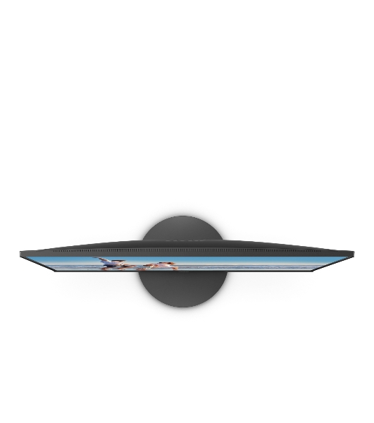Монитор 27' AOC Q27B3MA VA 2560x1440, 75 Гц, 4 мс, 16:9, 250 кд/м2, 2хHDMI, 1хDP, выход на наушники, черный