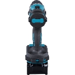 Дрель-шуруповерт Makita DF002GD201, 40 В, 2,5 Ач, 64 Нм, бесщеточный, фото9