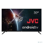 Телевизор JVC 32' LT-32M597 черный LED HD 60Hz Smart TV, фото5