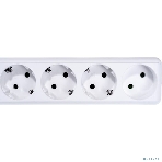Фильтр-удлинитель PowerCube PRO (SPL(5+1)-16B-P-5М) 5.0 м, LC контур - подавление В/Ч помех, 16А/3,5 кВт, фото12