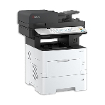 МФУ лазерное Kyocera ECOSYS MA4500ix (110C113NL0), A4, ч/б, печ. до 45 стр/мин., скан. до 60 стр/мин. (ч/б) 40 стр/мин. цвет, 1200 x 1200 dpi (печать) 600x600dpi (скан.), USB, RJ-45, Air Print, Mopria, фото4