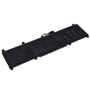 Аккумуляторная батарея для ноутбукa Asus Vivobook S13 S330UA (C31N1806) 11.55V 3640mAh