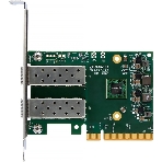 Сетевая карта ConnectX-6 Lx EN adapter card, 25GbE, Dual-port SFP28, PCIe 4.0 x8, No Crypto, Tall Bracket, фото4