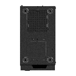 Компьютерный корпус Miditower ExeGate EVO-9211 (ATX, без БП, с окном, 2хUSB+1хUSB 3.0, HD аудио, черный, 1 вент. с RGb подсветкой), фото14