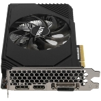 Видеокарта Palit RTX 3050 STORMX OC 6Gb NVIDIA GeForce RTX 3050 6Gb PCI-E 4.0 96bit GDDR6 1042/14000 DVIx1 HDMIx1 DPx1 HDCP Ret, фото18