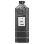 Тонер Tomoegawa Универсальный для Kyocera TK-3130, Тип ED-40, Bk, 900 г, канистра, фото 1