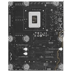 Материнская плата MSI PRO Z890-P WIFI, LGA 1851, Intel Z890, 4xDDR5, 4xSATA, 4xM.2, 1xPCIe 5.0 x16, 2xPCIe 4.0 x4, 1xPCIe 3.0 x1, 1xHDMI, 1xDP, 1xUSB-C Thunderbolt 4, 1xUSB-C 3.2 Gen 2, 1x 5Gb LAN, 2xUSB-A 3.2 Gen 1, 1xUSB-A 3.2 Gen 2, 4xUSB-A 2.0, 3x3.5 мм, 7.1, ATX, фото14