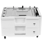 Лоток Kyocera PF-471 подачи (2х500л.) для M4125idn/M4132idn/FS-6025MFP/B, FS-6030MFP, FS-6525/6530MFP, FS-C8020/C8025MFP, FS-C8520MFP/FS-C8525MFP, фото12