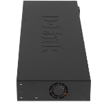 Коммутатор D-Link DGS-1250-28X/A1A, 24×1 Гбит/с + 4×10 Гбит/с SFP+, управляемый, фото15