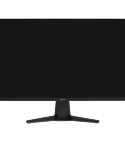 Монитор 27' MSI MAG 275CQF E18 VA 2560x1440, 180 Гц, 0.5 мс, 16:9, 250 кд/м², HDMI 2.0b, DP, 3.5 Jack, Adaptive-Sync, изогнутый экран (1500R), черный