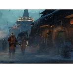 Игра для PS5 PlayStation Star Wars Outlaws (12+), фото4