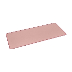 Коврик для мыши Logitech Desk Mat Studio Series DARKER ROSE, фото6