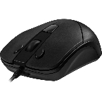Мышь проводная SVEN RX-100 черный, 4000 dpi, USB, кнопки - 6, фото20
