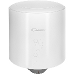 Водонагреватель электрический Candy CR30V-HE1(R) белый, накопительный, 30 л, 1,75 кВт, фото11