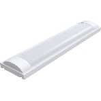 Светильник линейный Gauss WLF-4 18W 1520lm 4000K 185-265V IP20 585x120x46мм сталь LED 1/12, фото4