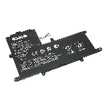 Аккумуляторная батарея для ноутбука HP Stream 11-R (PO02XL) 7,6V 4000mAh OEM, фото2