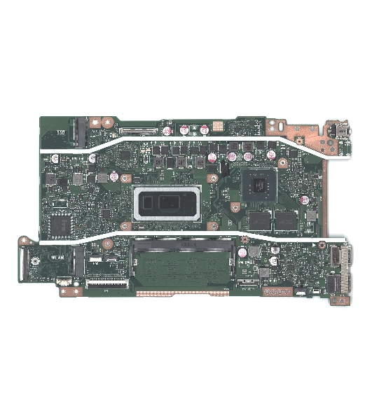 Материнская плата для Asus X509FB I7-8565U