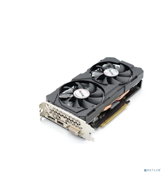Видеокарта AFOX RTX 2060SUPER 8Gb GAMING GDDR6 256Bit ATX Dual Fan (AF2060S-8192D6H4-V2)