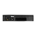 Серверный корпус ExeGate Pro 2U350-33, RM 19', высота 2U, глубина 350, БП 600RADS, 2хUSB+1х USB3.0, фото15