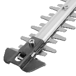 Кусторез аккумуляторный MTX HT-510, нож 510 мм, Li-Ion, 20 В, фото19